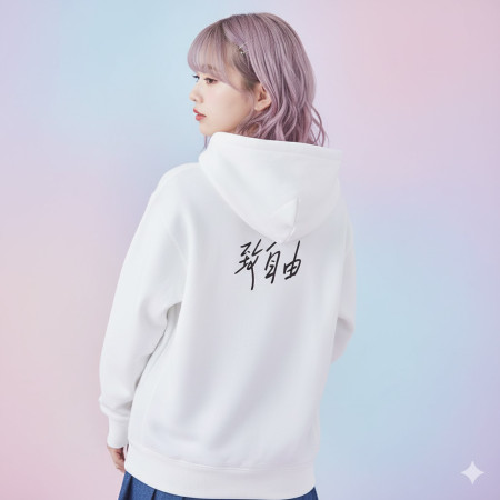 做一個勇敢的台灣人