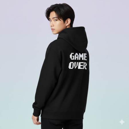 GAME OVER
