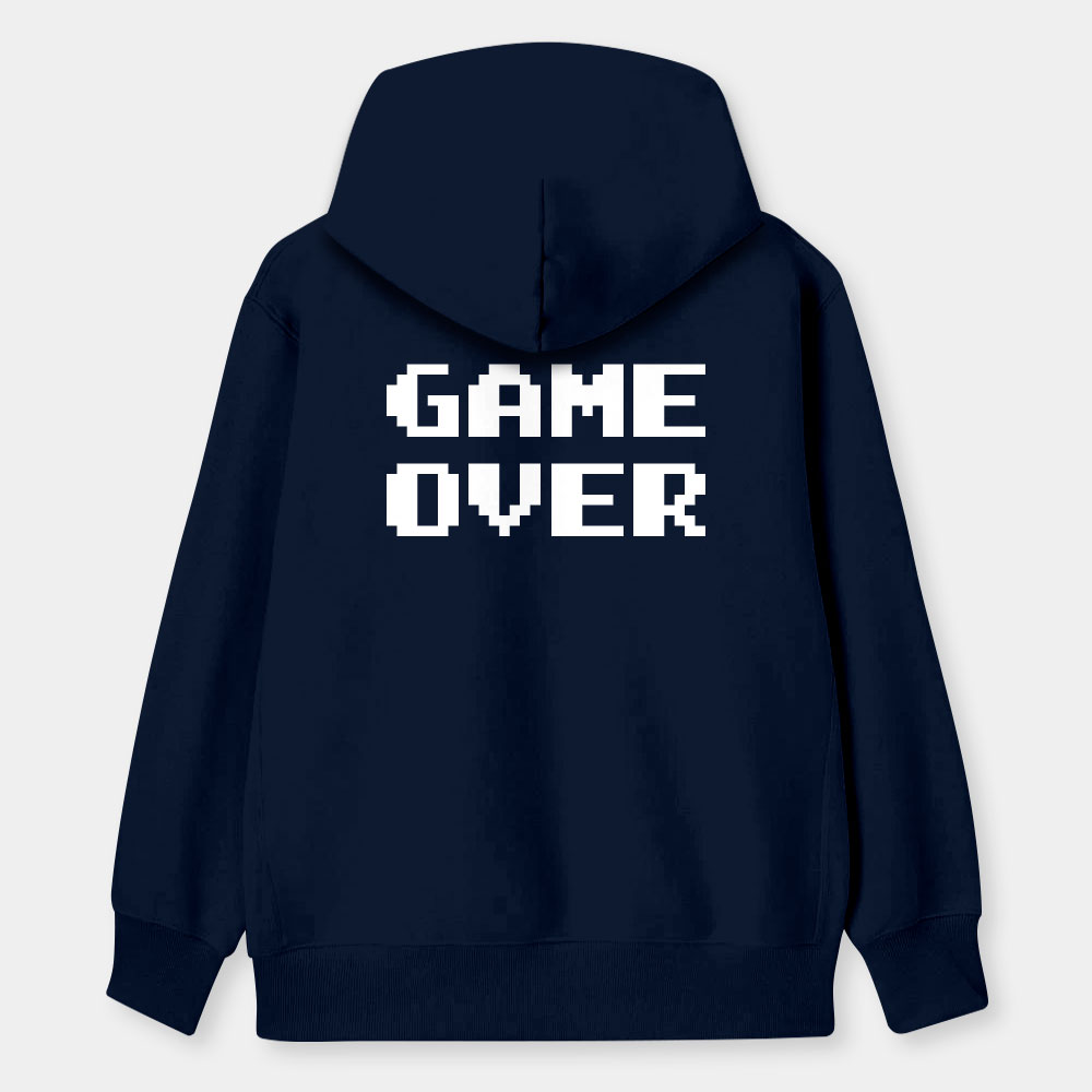 GAME OVER