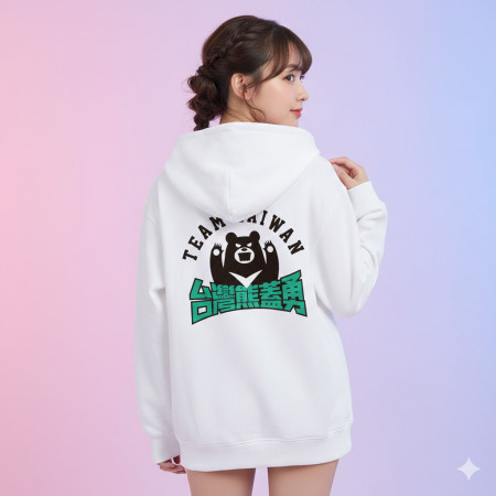 台灣熊蓋勇(文字可客製化) 台灣熊蓋勇(文字可客製化)