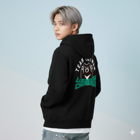 台灣熊蓋勇(文字可客製化) 台灣熊蓋勇(文字可客製化)