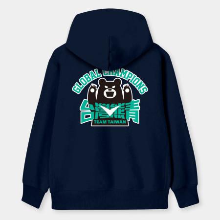 台灣熊蓋勇(文字可客製化) 台灣熊蓋勇(文字可客製化)