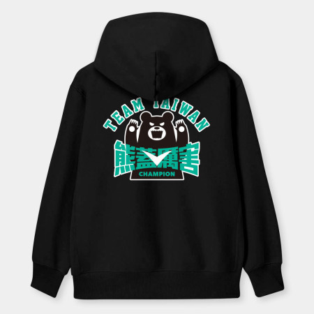 台灣熊蓋勇(文字可客製化) 台灣熊蓋勇(文字可客製化)