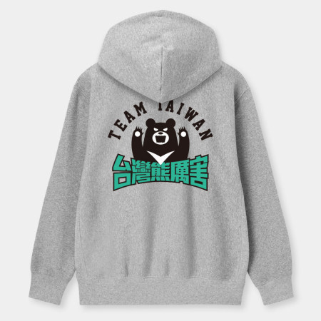 台灣熊蓋勇(文字可客製化) 台灣熊蓋勇(文字可客製化)