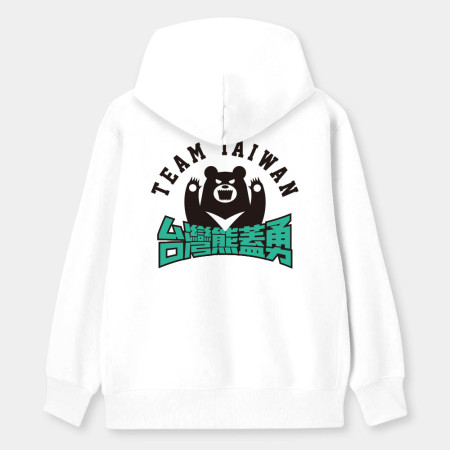 台灣熊蓋勇(文字可客製化) 台灣熊蓋勇(文字可客製化)