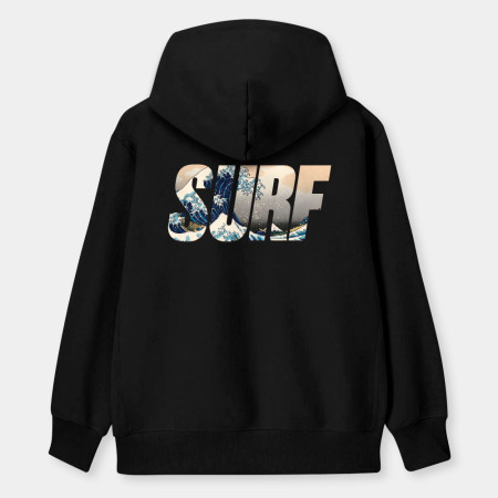 SURF 神奈川沖浪裏