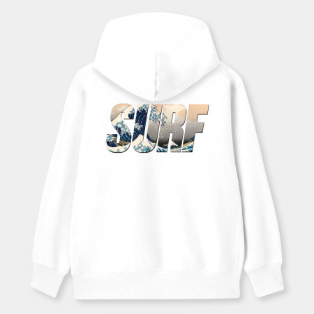 SURF 神奈川沖浪裏
