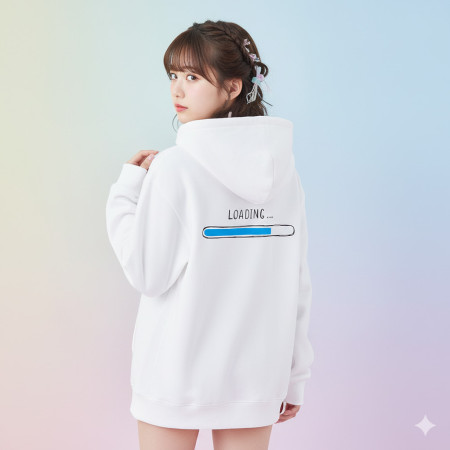 Loading 載入中