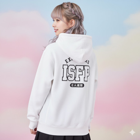 MBTI（客製化球衣）