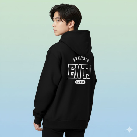MBTI（客製化球衣）