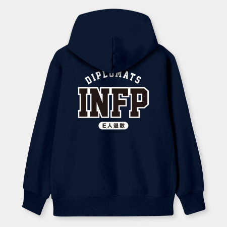 MBTI（客製化球衣）