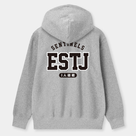 MBTI（客製化球衣）