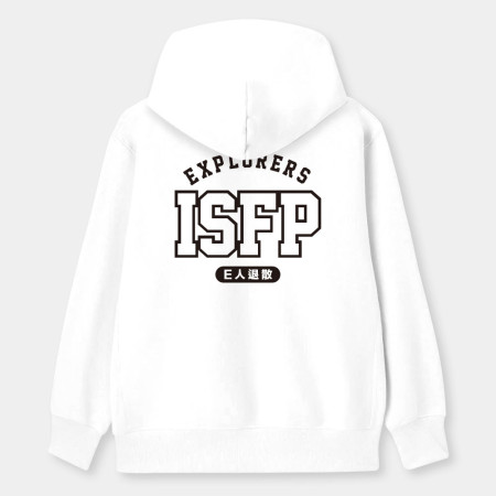 MBTI（客製化球衣）
