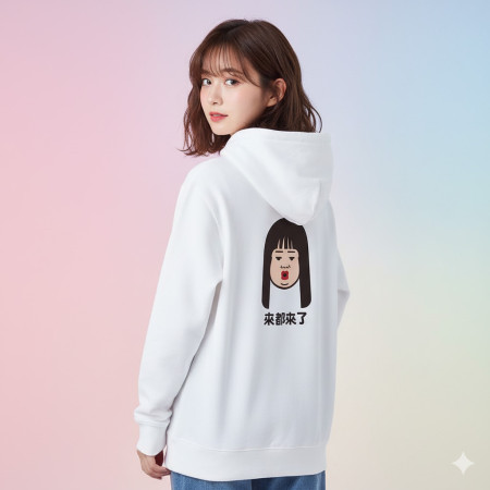 客製化Q版頭像