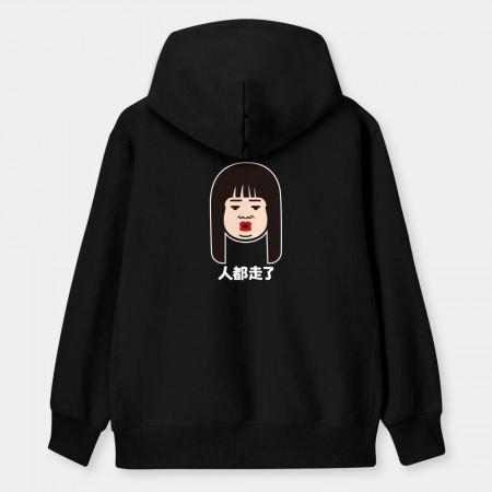 客製化Q版頭像