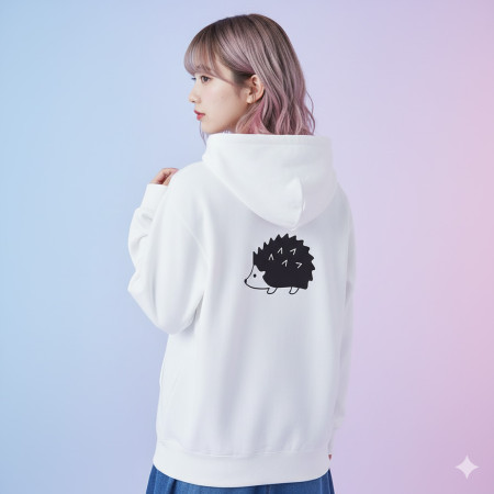 小刺蝟