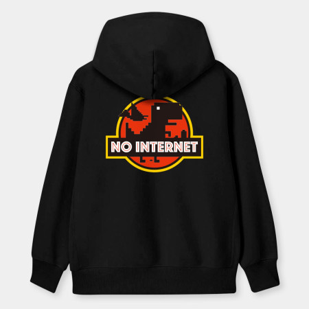 No Internet No Internet