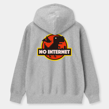 No Internet No Internet