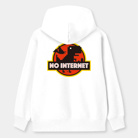 No Internet No Internet