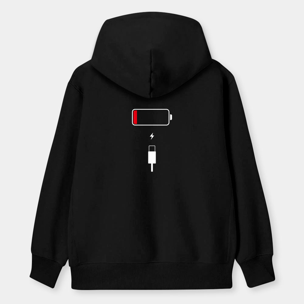 充電