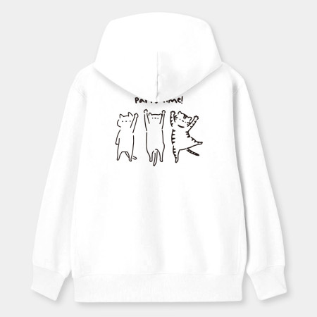 吉白貓(可客製化文字) 吉白貓(可客製化文字)