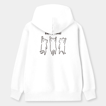 吉白貓(可客製化文字) 吉白貓(可客製化文字)