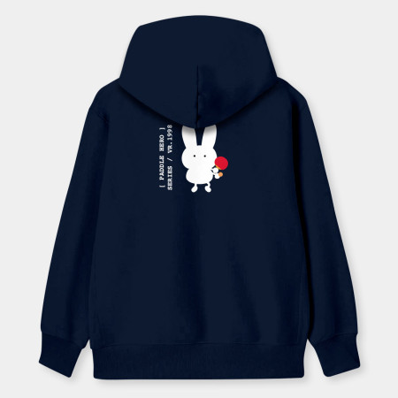 運動兔兔( 數字可客製化) 運動兔兔( 數字可客製化)