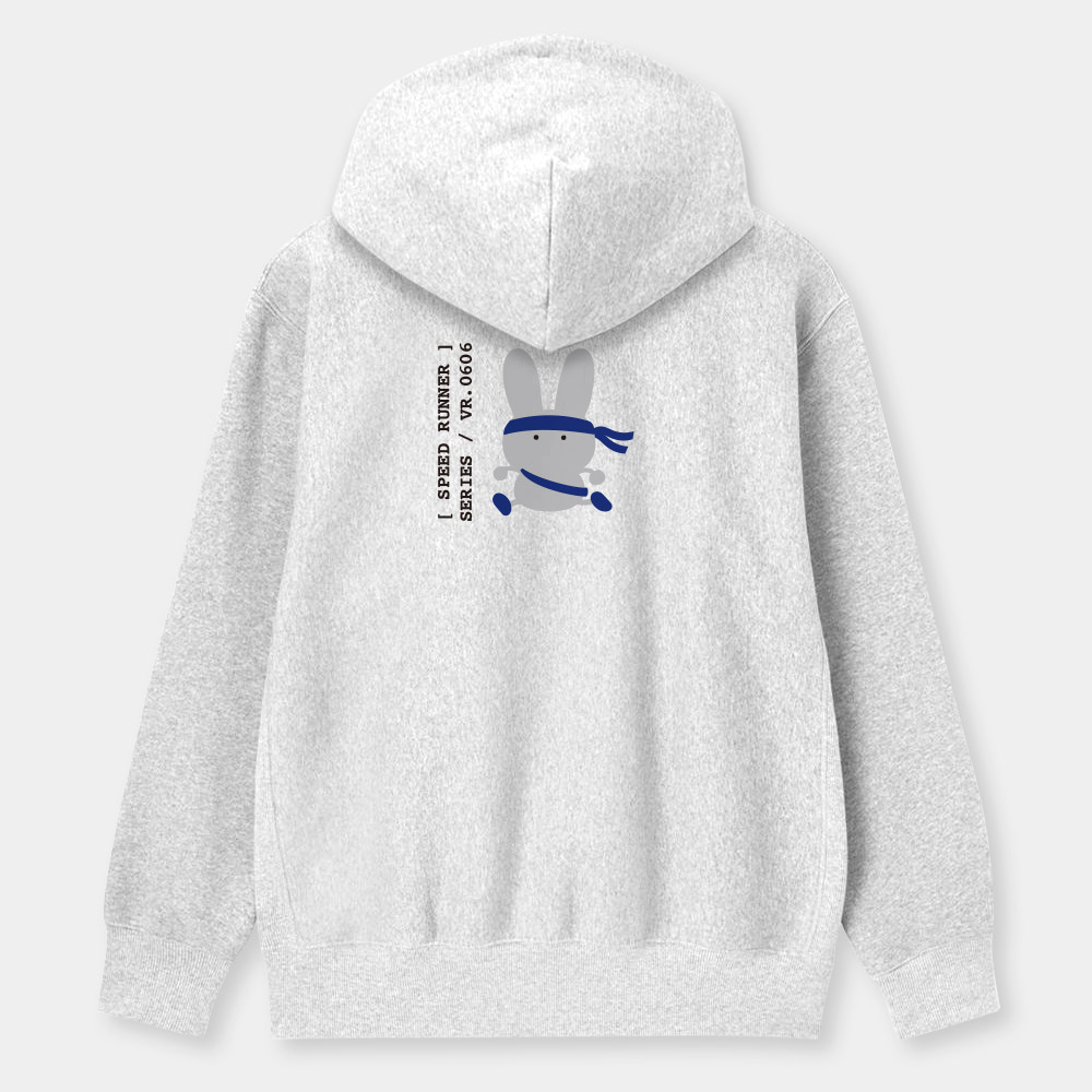 運動兔兔( 數字可客製化) 運動兔兔( 數字可客製化)