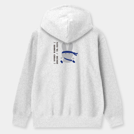 運動兔兔( 數字可客製化) 運動兔兔( 數字可客製化)