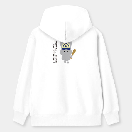 運動兔兔( 數字可客製化) 運動兔兔( 數字可客製化)