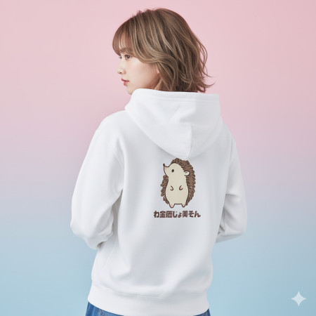 小刺蝟 我金價就美送!わ金価じょ美そん 小刺蝟 我金價就美送!わ金価じょ美そん