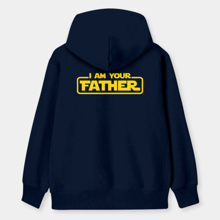 I AM YOUR FATHER