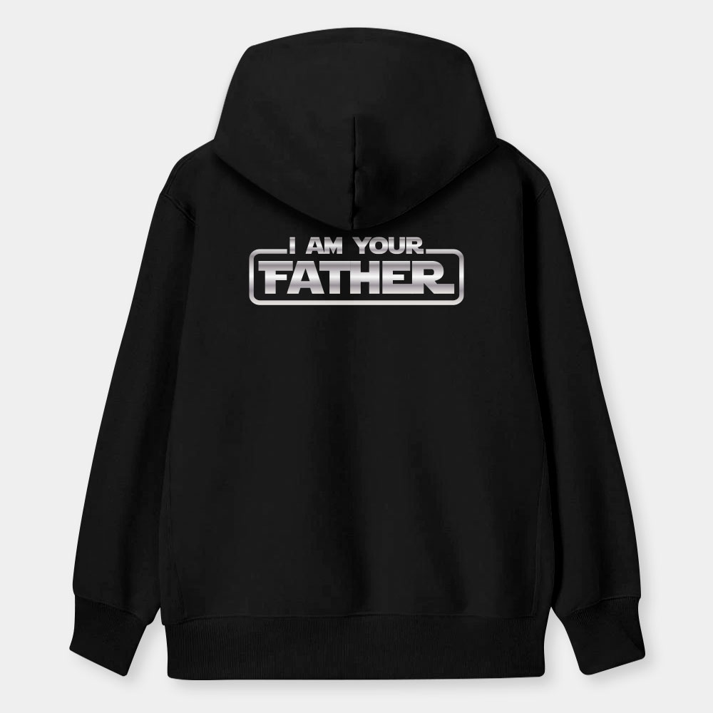 I AM YOUR FATHER