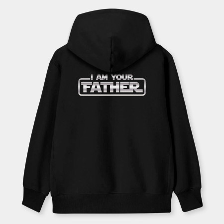 I AM YOUR FATHER