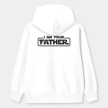 I AM YOUR FATHER