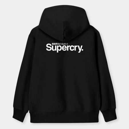 極度靠北 Super Cry