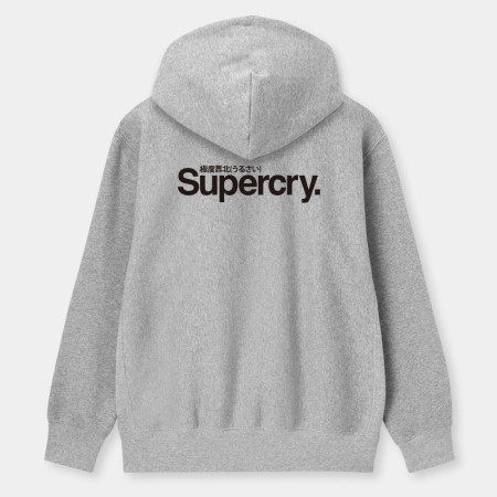 極度靠北 Super Cry