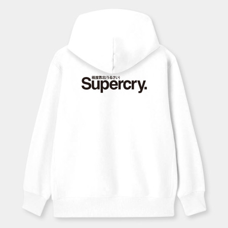 極度靠北 Super Cry