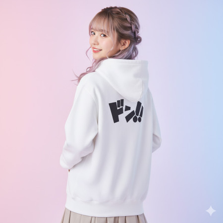 咚 Dong