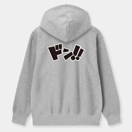 咚 Dong