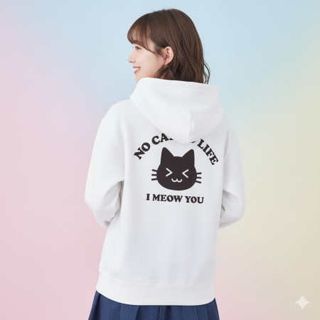 No Cat No Life