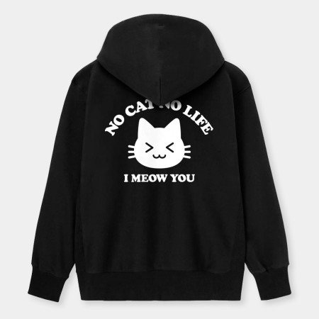 No Cat No Life No Cat No Life