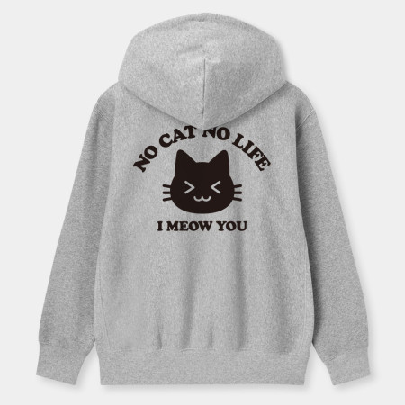 No Cat No Life No Cat No Life