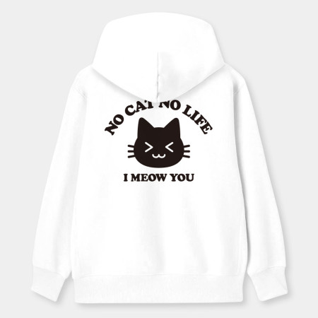 No Cat No Life No Cat No Life