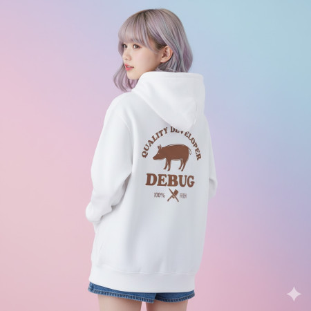 Debug 工程師語錄 （客製化文字）