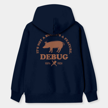 Debug 工程師語錄 （客製化文字）