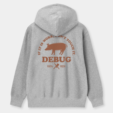 Debug 工程師語錄 （客製化文字）