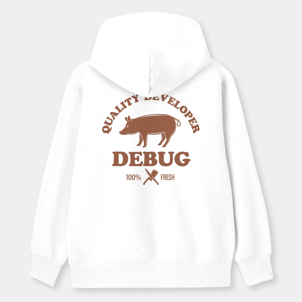 Debug 工程師語錄 （客製化文字）