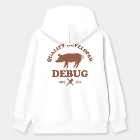 Debug 工程師語錄 （客製化文字）