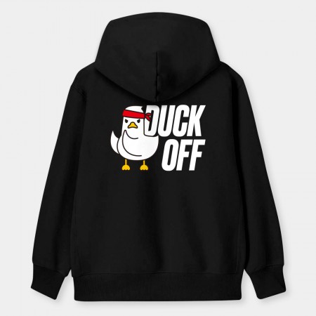 Duck Off 大可不必 Duck Off 大可不必